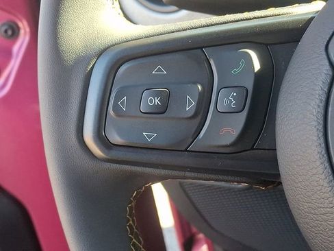 Used 2024 Jeep Wrangler Willys image 21