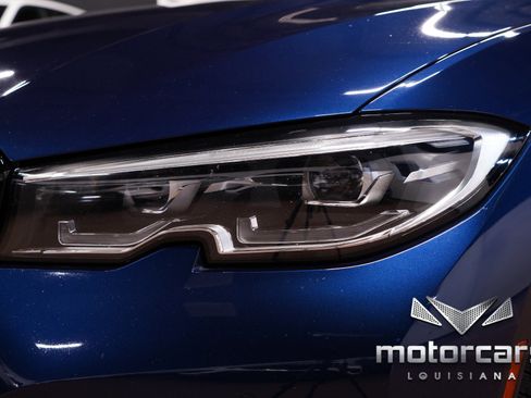 Used 2019 BMW 330i xDrive Sedan image 11