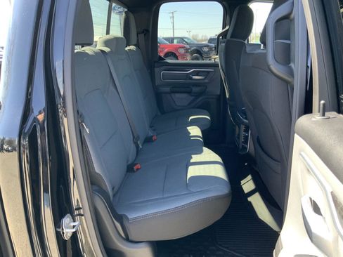 Used 2023 RAM 1500 Big Horn image 58