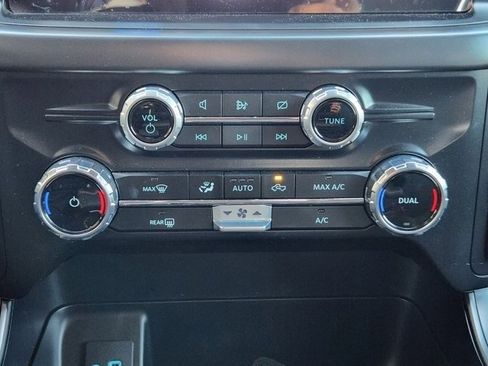 Used 2024 Ford F150 XLT w/ XLT Black Appearance Package image 17