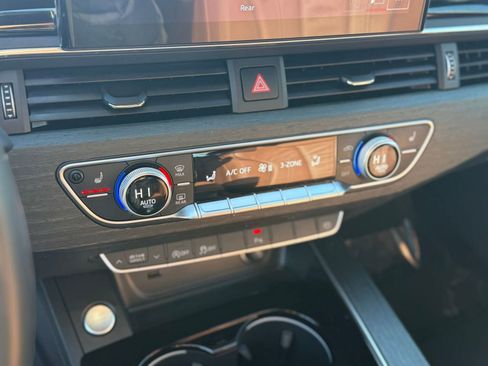 Used 2023 Audi A5 2.0T Premium w/ Convenience Package image 17