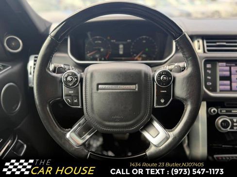 Used 2014 Land Rover Range Rover Autobiography image 28