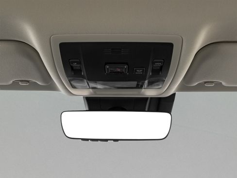 Used 2025 Lexus ES 350 w/ Premium Package FWD image 22