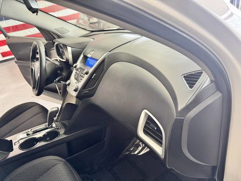 Used 2014 Chevrolet Equinox LS image 14
