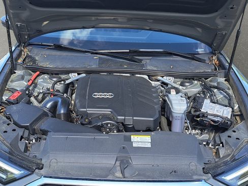 Used 2024 Audi A6 Premium Plus image 29