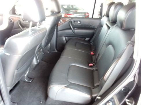 Used 2019 Nissan Armada SL w/ Premium Package RWD image 18