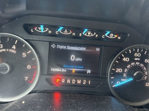 Used 2018 Ford F150 XLT w/ Equipment Group 301A Mid image 10