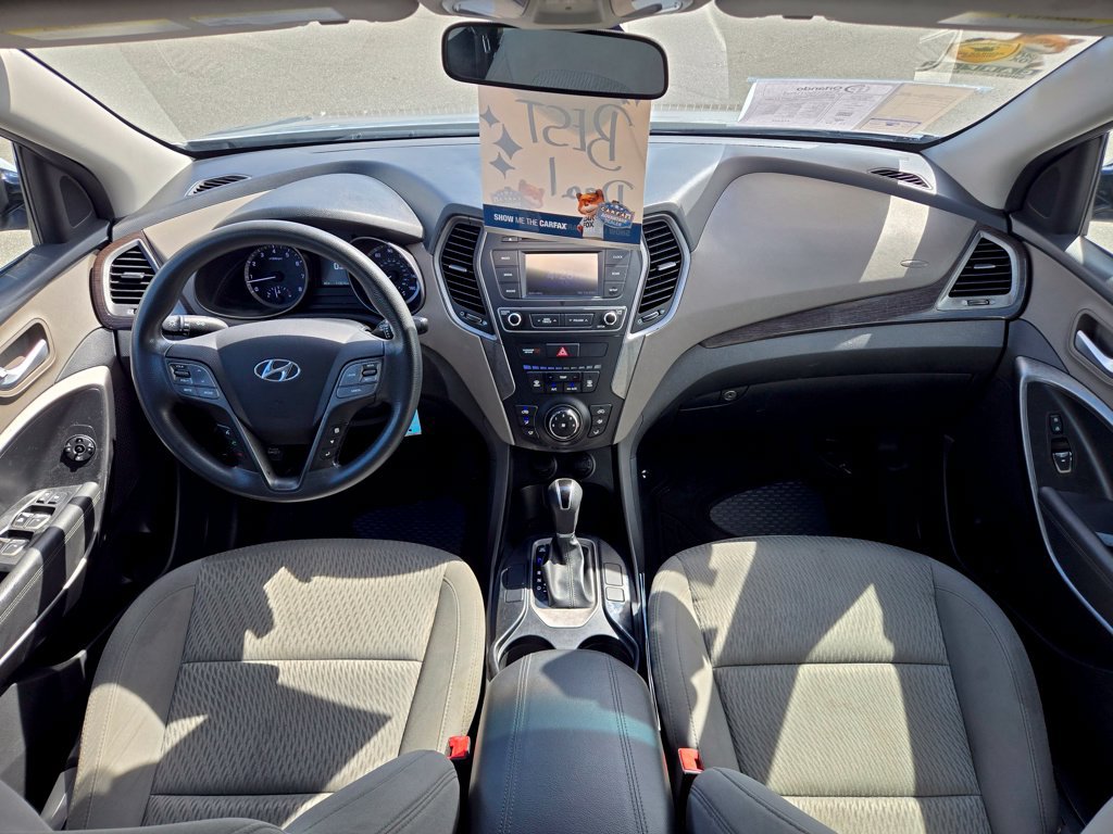 Used 2018 Hyundai Santa Fe Sport FWD image 37