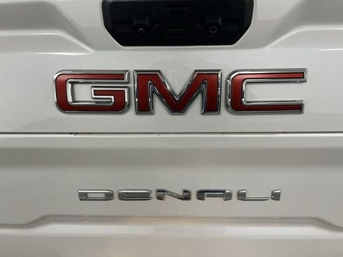 Certified 2024 GMC Sierra 2500 Denali w/ Denali Reserve Package AWD/4WD image 32