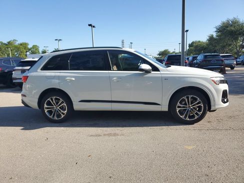 New 2026 Audi Q7 3.0T Premium AWD/4WD image 3