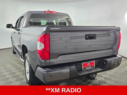 Used 2021 Toyota Tundra SR5 image 6