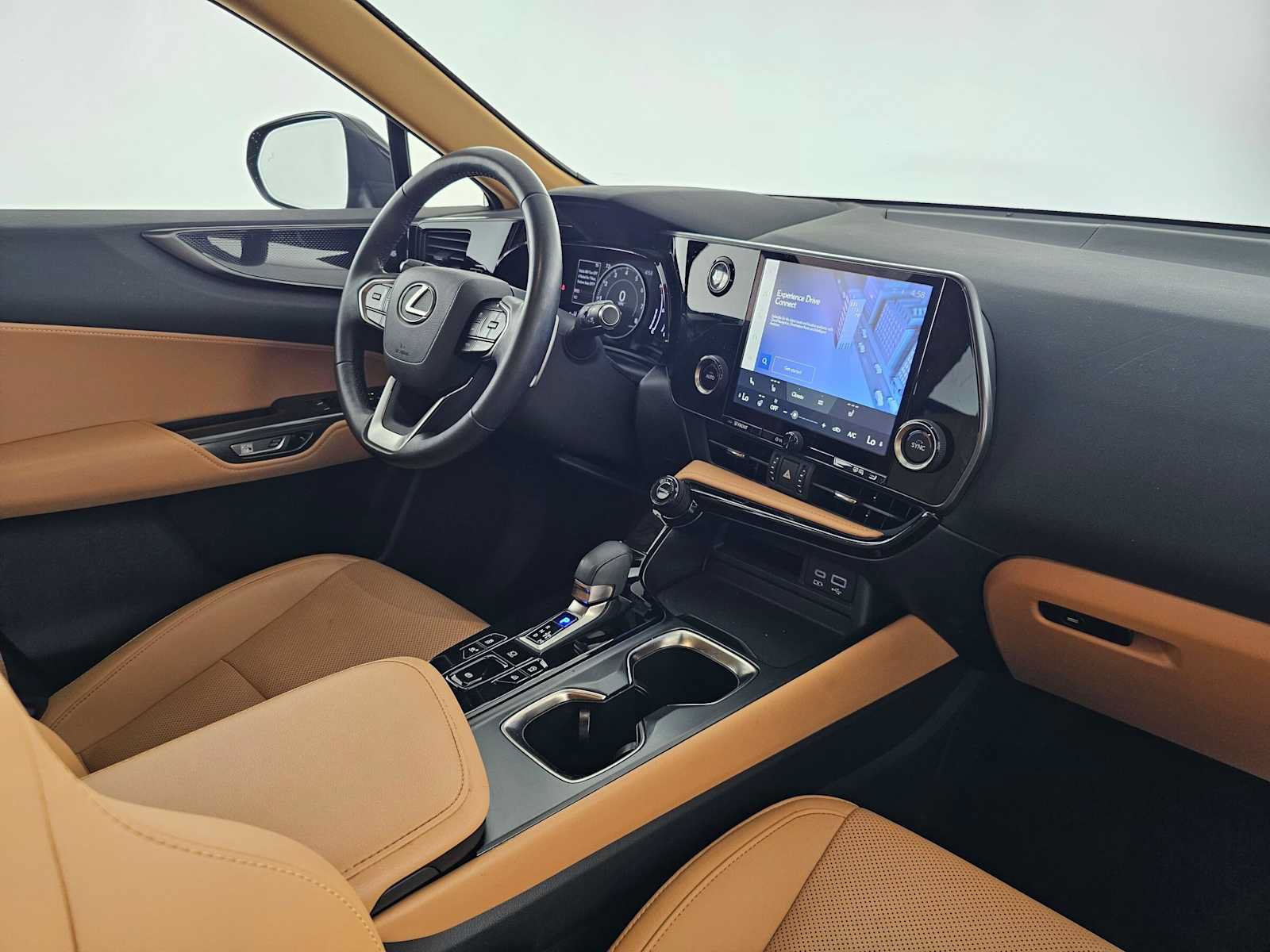 Used 2024 Lexus NX 350 AWD w/ Cold Area Package image 11