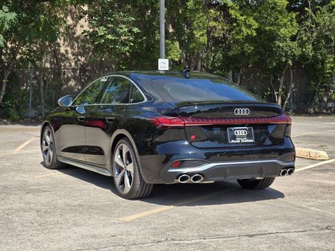 New 2025 Audi S5 Premium Plus image 8