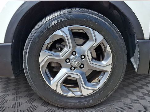 Used 2018 Honda CR-V EX-L image 8