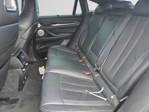 Used 2015 BMW X6 M AWD/4WD image 15
