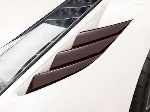Certified 2015 Ferrari 458 Speciale A RWD image 37