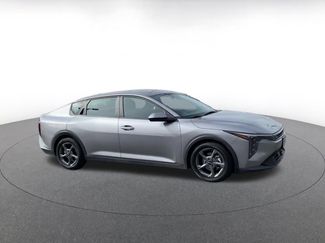 Used 2025 Kia K4 FWD video 2