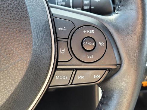 Used 2021 Toyota RAV4 XSE image 32