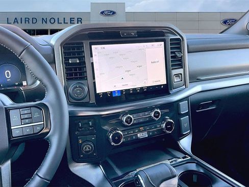 New 2025 Ford F150 Platinum w/ FX4 Off-Road Package image 7