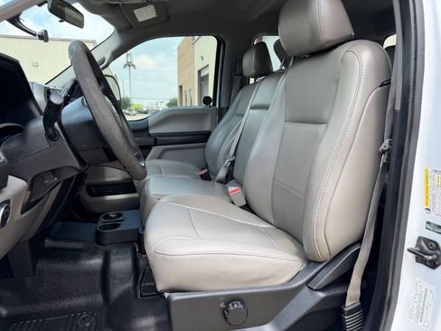 Used 2019 Ford F250 XL w/ Power Equipment Group AWD/4WD image 10