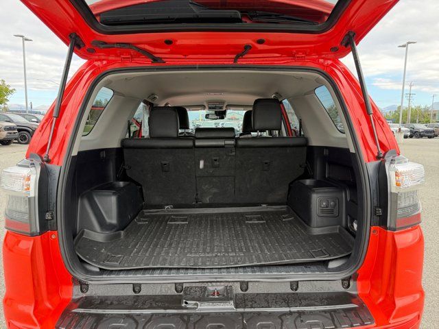 Used 2024 Toyota 4Runner TRD Sport AWD/4WD image 23