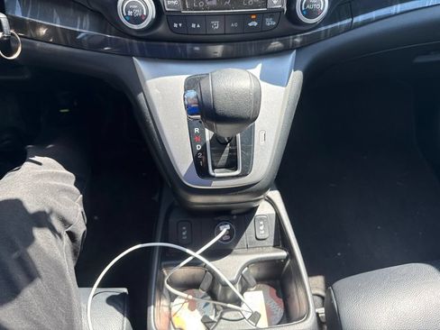 Used 2013 Honda CR-V EX-L image 23