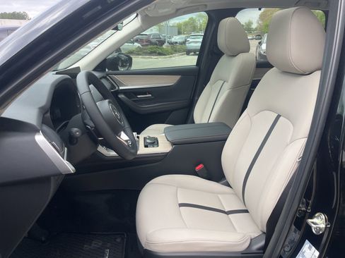 New 2026 MAZDA CX-90 3.3 Turbo w/ Premium Sport Pkg AWD/4WD image 22