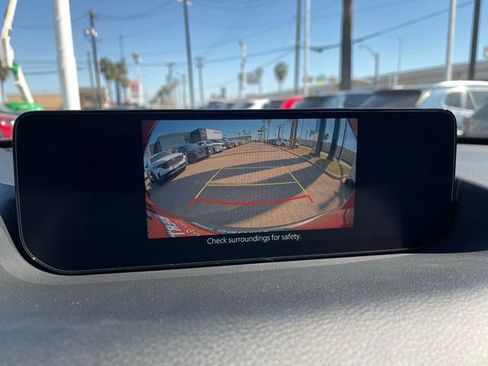 New 2026 MAZDA CX-50 AWD 2.5 S w/ Cargo Package image 14