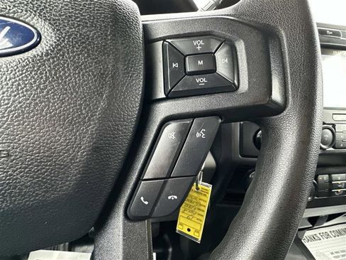 Used 2019 Ford F150 XLT w/ Trailer Tow Package image 13