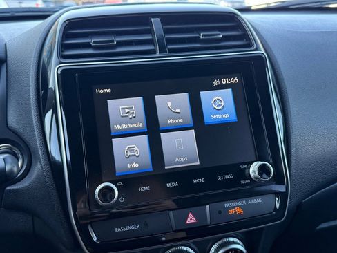 Used 2024 Mitsubishi Outlander Sport SE image 31