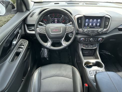 Used 2022 GMC Terrain AT4 w/ LPO, Floor Liner Package image 17