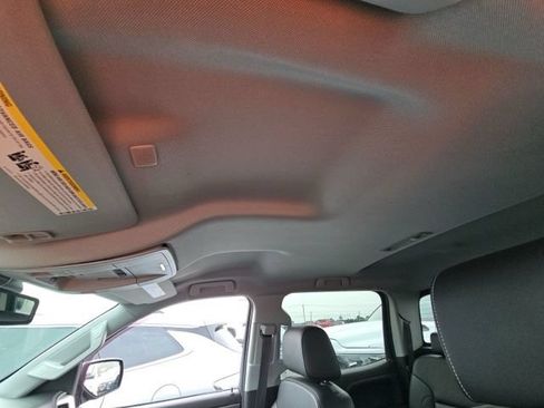 Used 2018 GMC Sierra 1500 SLT AWD/4WD image 16