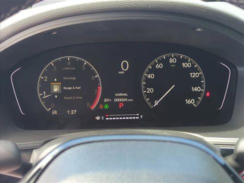 New 2026 Honda Civic Sport image 12