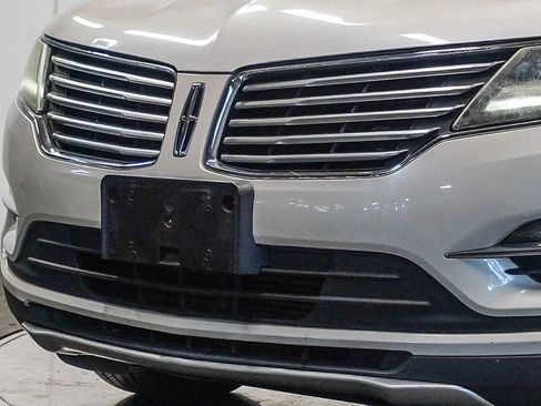 Used 2017 Lincoln MKC Select w/ Select Plus Package image 8