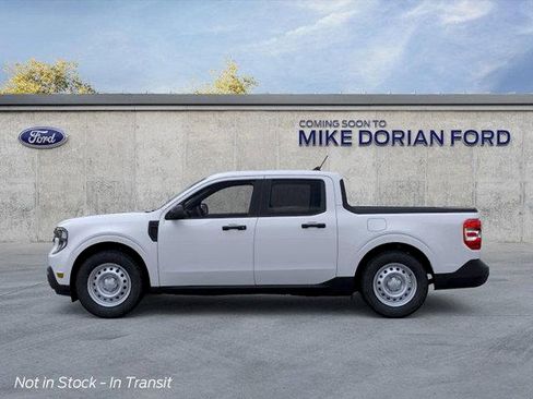 New 2026 Ford Maverick XL AWD/4WD image 3