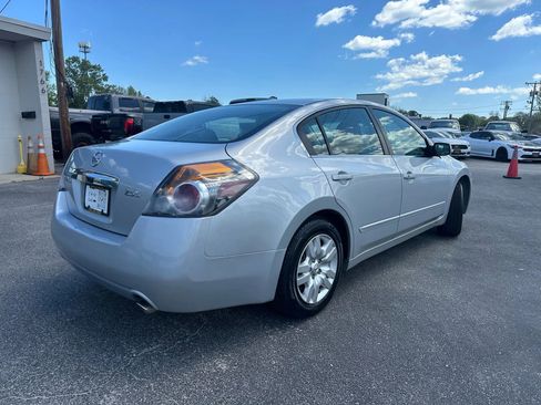Used 2012 Nissan Altima 2.5 S image 3