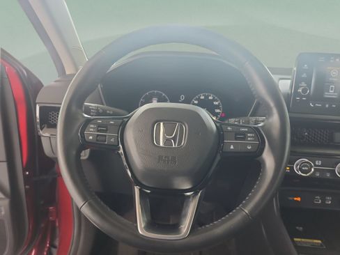 Certified 2023 Honda CR-V EX-L image 11