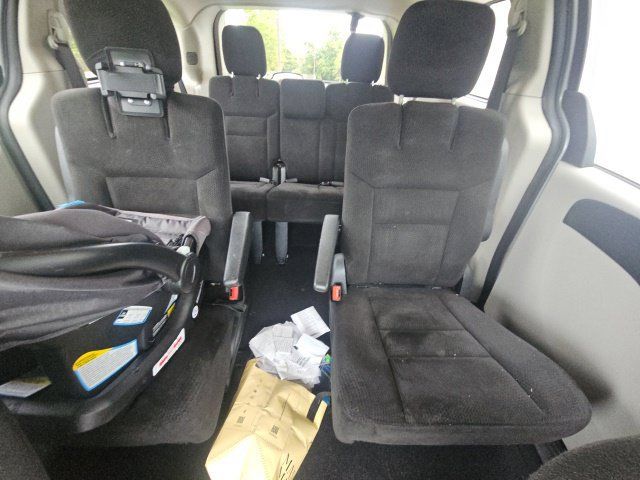 Used 2017 Dodge Grand Caravan SE w/ Power Window Group FWD image 29