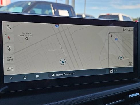 Used 2024 Hyundai Santa Fe XRT image 20