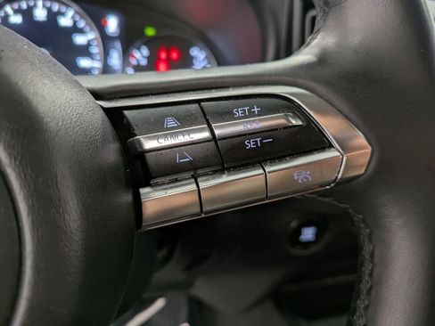 Certified 2025 MAZDA CX-50 AWD 2.5 S w/ Weather Package image 19