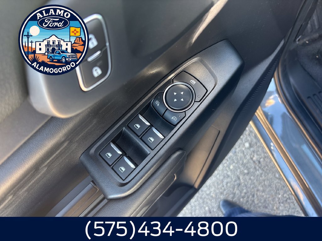 New 2026 Ford Ranger XL AWD/4WD image 11