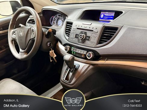 Used 2016 Honda CR-V LX image 20