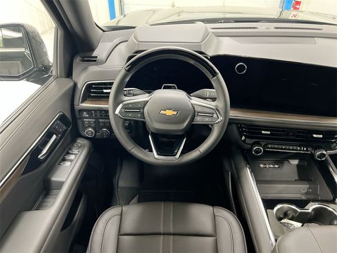 New 2026 Chevrolet Tahoe High Country image 21