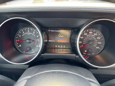 Used 2021 Ford Mustang Premium image 23