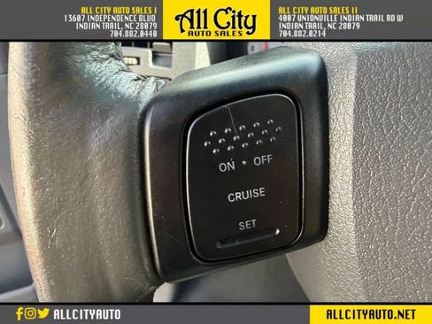 Used 2007 Dodge Ram 1500 Truck SLT image 21