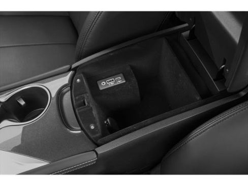 Used 2023 INFINITI Q50 Luxe w/ Cargo Package AWD/4WD image 17