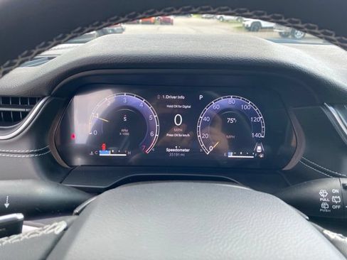 Certified 2023 Jeep Grand Cherokee Altitude AWD/4WD image 12