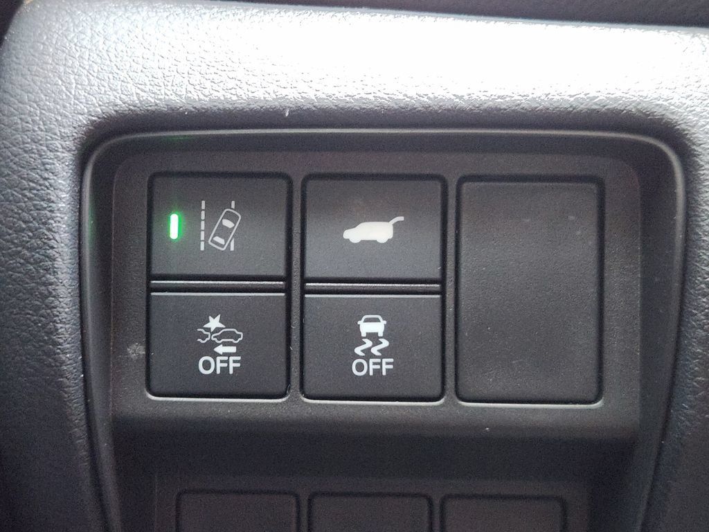 Used 2021 Honda CR-V Touring image 28