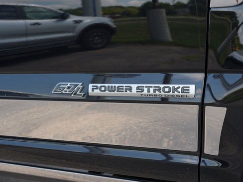 Used 2021 Ford F350 Platinum AWD/4WD image 36