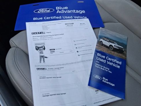 Used 2019 Hyundai Sonata Limited FWD image 36